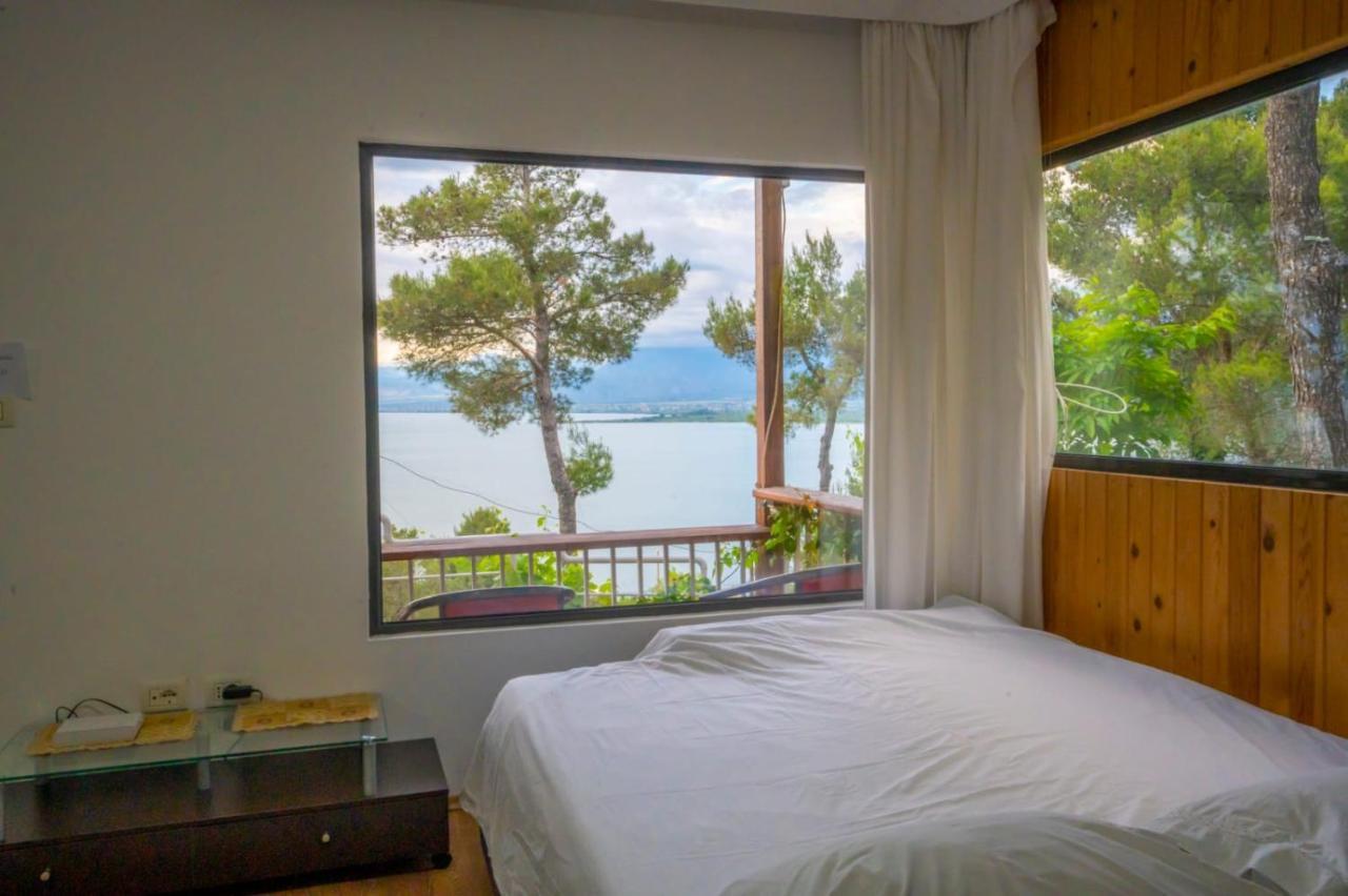 Among The Trees Villa Shiroka Luaran gambar